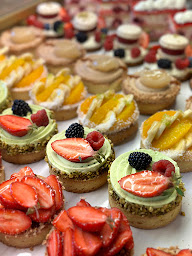 Photo n°2 de Les petits plaisirs de mieussy à Mieussy (Boulangerie)