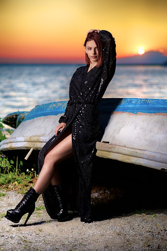 Λεωφ. Ανδρέα Παπανδρέου 94, Νεάπολη 567 28