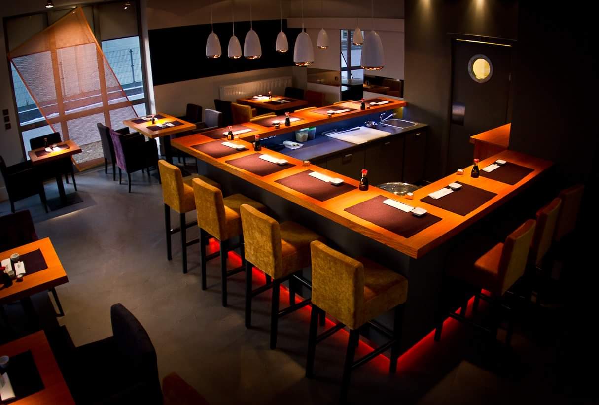 Smaki Sushi — photo 3