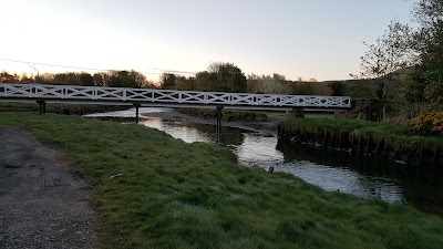 Photos of Poyll Dooey Nature Trails