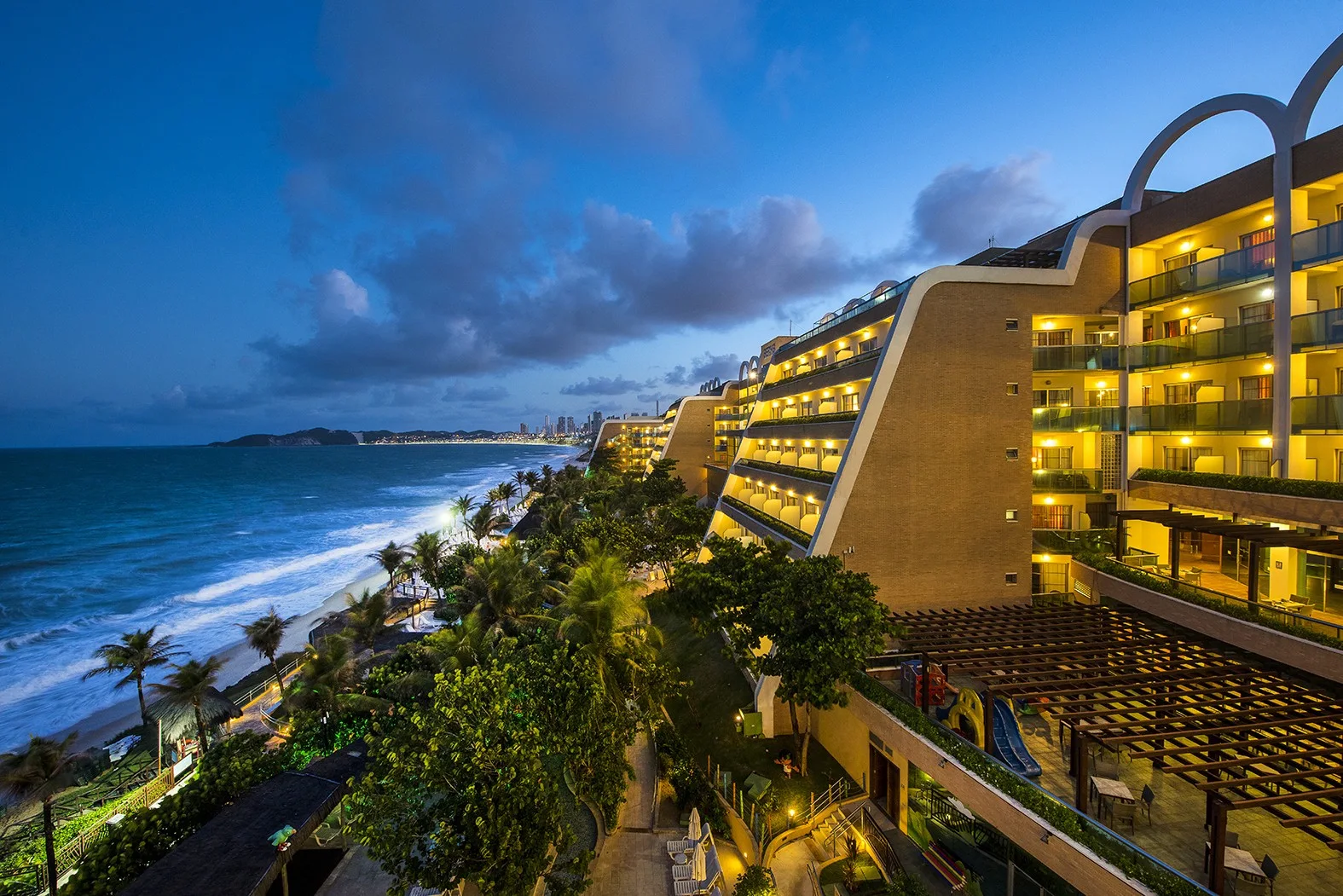 SERHS Natal Experience Suites