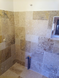 Photo n°33 de NG Carrelage à Castelnau-Pégayrols (Carreleur)