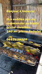 Photo n°12 de Le Festin Braisé à Cavaillon (Restaurant de grillades)