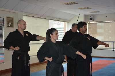 Photos of DOJO TATAKAU SEISHIN - Mitose Kosho Ryu Kenpo Karate