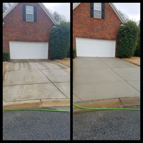 View of Louisville Power Washing Pros located in  - Top-rated Pressure Washing Service nearby.
