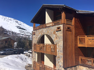 Photo n°31 de MORESTYLE CHALET à Les Deux Alpes (Restaurant italien)