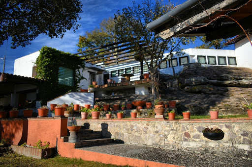 cabaña villa los sauces - Thumbnail