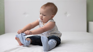Photo n°3 de Bébé Petit Pom à Thorigné-Fouillard (Magasin de puériculture)
