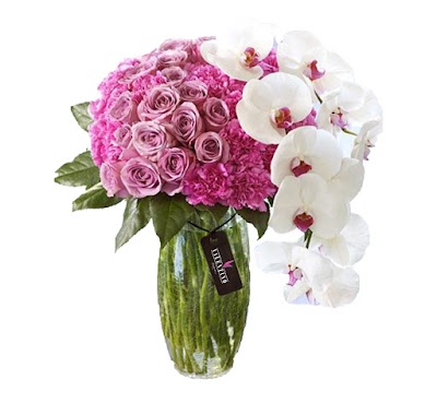 florist