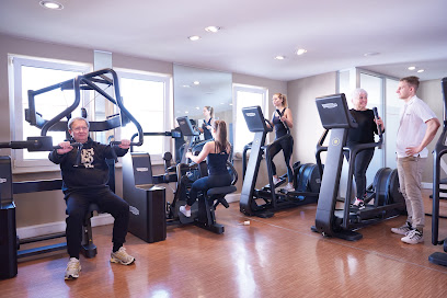 REHAmed Training