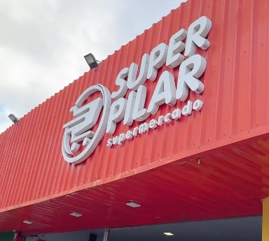 Super Pilar Supermercado
