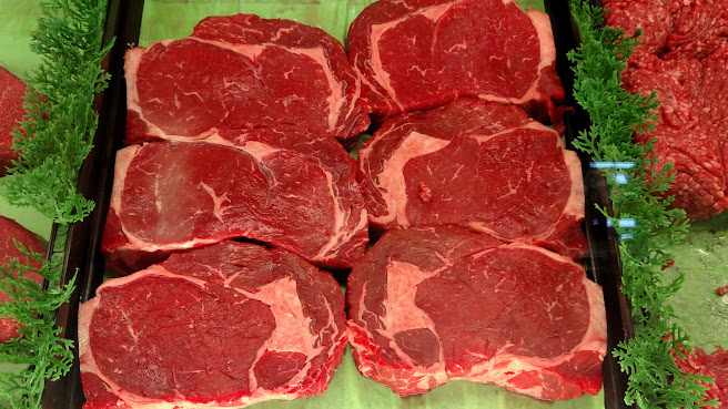 Dutch Country Market by null