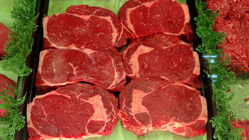 Dutch Country Market by null