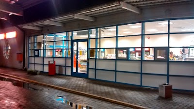 Photos of Olerex Enge station