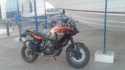 Photos of Marsa Smir 22