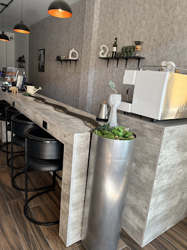 Solum Cafe - Visual