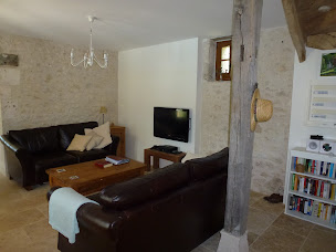 Photo n°17 de La maison du papillon à Blaymont (Maison de vacances)
