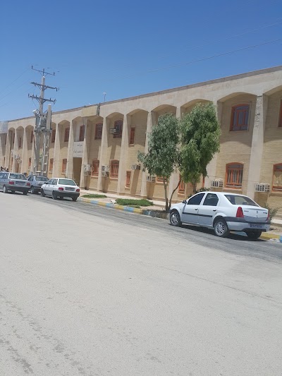 Photos of Mehran border shopping center