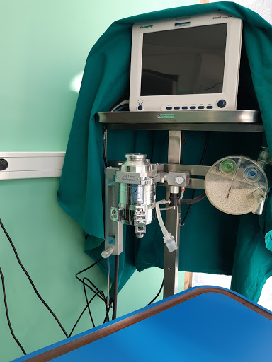 Clinique Vétérinaire - CVMC Vetoborrigo - Thumbnail