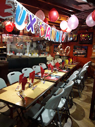 Photo n°11 de La Siesta à Capvern (Pizzeria)