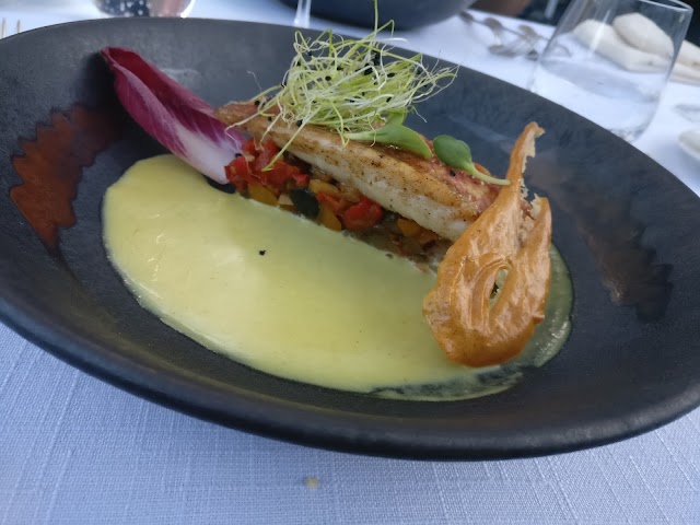 Restaurant Au Boeuf Noir