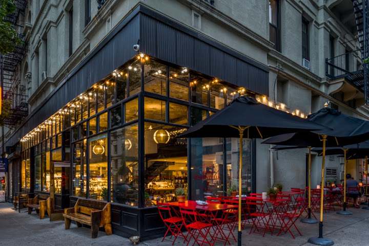 Eli's Essentials And Wine Bar by null