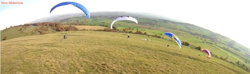 Bourgogne Vol Libre - Air Sport Addict - Thumbnail