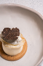 Photo n°26 de Sens Restaurant Cannes à Cannes (Restaurant)