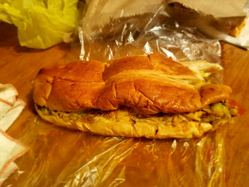 MEGA POLLO