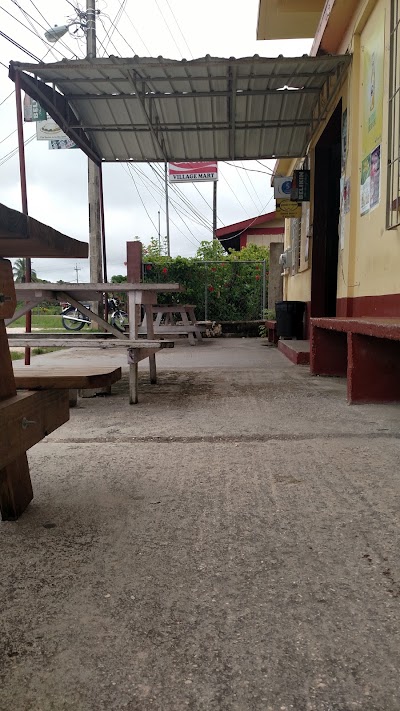 Photos of Village Mart