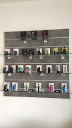 Photo n°18 de Akwalux à Ingersheim (Boutique de cigarettes électroniques)