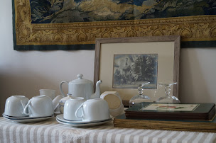 Photo n°33 de Les Luz - Chambres d'hôtes à Uzeste (Chambre d'hôtes)