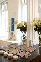 Photo n°5 de Oh My Cream ! à Lille (Distributeur de produits pour la peau)