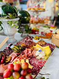 Photo n°36 de L'Authentik - Food Truck & Traiteur à Saint-Gervais (Traiteur)