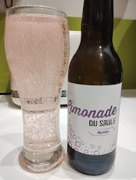 Photo n°19 de Microbrasserie du Saule - Bières et Limonades artisanales à Villenoy (Artisanat)
