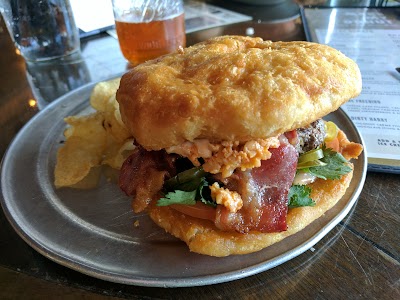 Photos of Gourdough's Public House