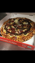 Photo n°33 de Pizza Renard Illkirch-Graffenstaden à Illkirch-Graffenstaden (Restaurant)