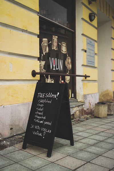 Photos of Vulin Veinibaar