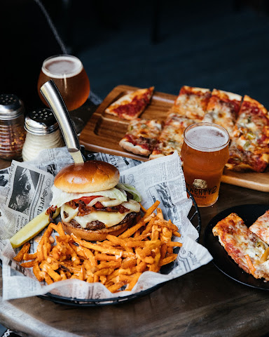 2Twenty2 Tavern by null