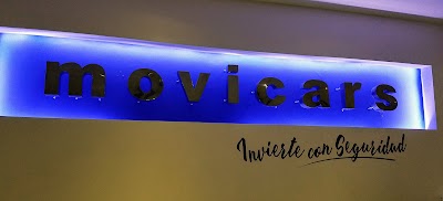 Photos of Movicars