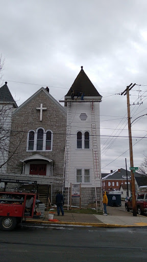 Kosek Roofing - Thumbnail