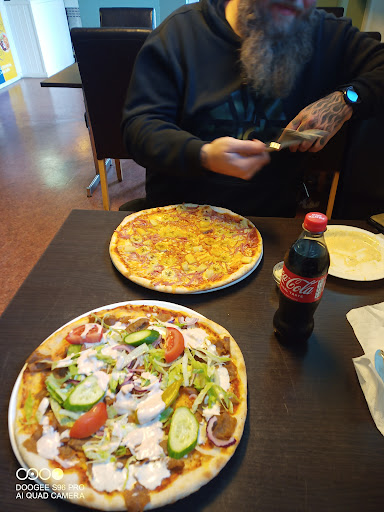 Pizzeria Chic - Thumbnail