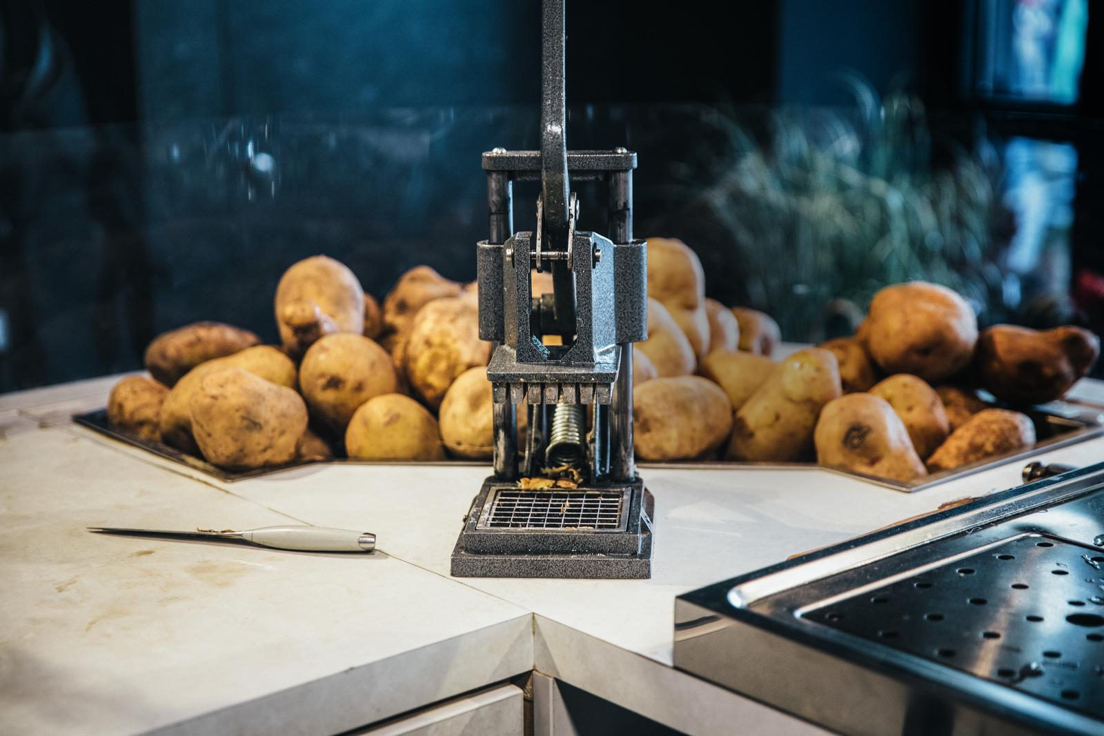 Pommes Valkenburg — photo 3