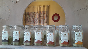 Photo n°3 de La magie du cheveu à Sainte-Pazanne (Salon de coiffure)