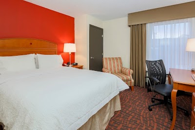 Photos of Hampton Inn Dayton/Fairborn