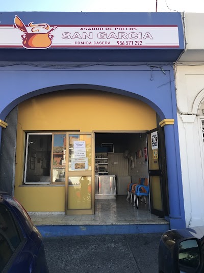 Photos of Asador de Pollos San Garc&iacute;a