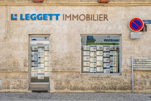 Photo n°8 de Leggett Immobilier à Mansle-les-Fontaines (Agence immobilière)