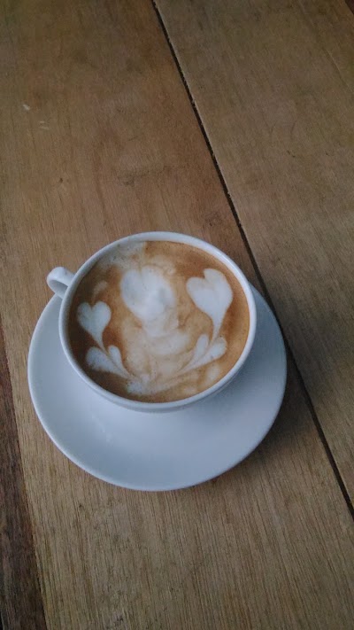 Photos of Sal's Coffee