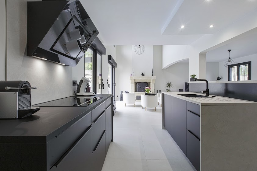 Image de A.C. INTÉRIEUR CONCEPTS - Conception de cuisines, salles de bains & aménagements intérieurs sur mesure