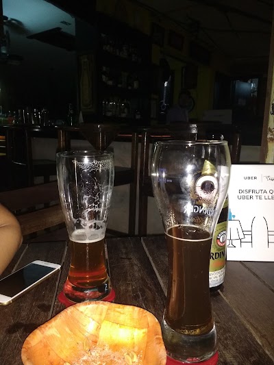 Photos of Mateo pub
